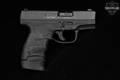 Walther PPS M2 9mm Luger Black in Very Good Condition Image 5