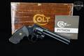 1978 Colt Python .357 Mag. Blued in Very Good Condition Image 2