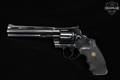 1978 Colt Python .357 Mag. Blued in Very Good Condition Image 3