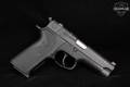 Smith & Wesson (S&W) Model 915 3rd Generation, Value Series 9mm Luger Aluminum in Good Condition Image 3