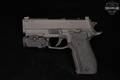 Sig Sauer P226 XCarry Legion 9mm Luger Legion Gray in Excellent Condition Image 3