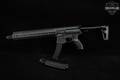 Sig Sauer MPX Carbine 9mm Luger Black in Very Good Condition Image 2