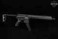 Sig Sauer MPX Carbine 9mm Luger Black in Very Good Condition Image 3