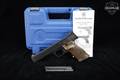 Smith & Wesson (S&W) Model 41 .22 LR Black in Excellent Condition Image 2