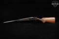 Baikal Bounty Hunter II 20 Gauge Blued & Hardwood in Fair Condition Image 2