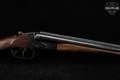 Baikal Bounty Hunter II 20 Gauge Blued & Hardwood in Fair Condition Image 5