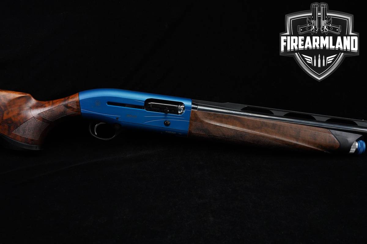 Beretta A400 Xcel Sporting 12-Gauge 30" A 400 +ORIG CASE