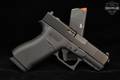 Glock 43X MOS 9mm Luger Black in Excellent Condition Image 2