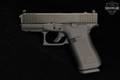 Glock 43X MOS 9mm Luger Black in Excellent Condition Image 3