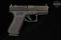 Glock 43X MOS 9mm Luger Black in Excellent Condition Image 4