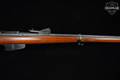 Italian Torino Model 1870/87/15 Vetterli 6.5x52mm Carcano Blued in Good Condition Image 5