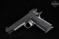 Sig Sauer 1911 MAX Michel 9mm Luger Reverse Two-Tone in Very Good Condition Image 2