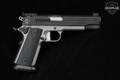 Sig Sauer 1911 MAX Michel 9mm Luger Reverse Two-Tone in Very Good Condition Image 3