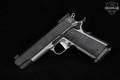 Sig Sauer 1911 MAX Michel 9mm Luger Reverse Two-Tone in Very Good Condition Image 4
