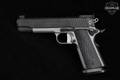 Sig Sauer 1911 MAX Michel 9mm Luger Reverse Two-Tone in Very Good Condition Image 5