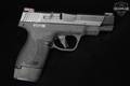Smith & Wesson (S&W) M&P9 Shield Plus Performance Center 9mm Luger Black in Very Good Condition Image 3