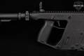 KRISS Vector SBR, Gen II, Enhanced 9mm Luger Black in Excellent Condition Image 5
