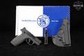 Smith & Wesson (S&W) Bodyguard 2.0 TS .380 ACP Black in Very Good Condition Image 2