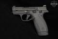Smith & Wesson (S&W) Bodyguard 2.0 TS .380 ACP Black in Very Good Condition Image 4