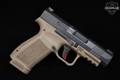 Canik METE MC9LS 9mm Luger FDE/Black in Like-New Condition Image 3