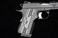 Dan Wesson ECO .45 ACP Black in Excellent Condition Image 3