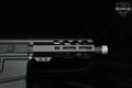 Palmetto State Armory (PSA) PA-15 .300 AAC Blackout (7.62x35mm) Black in Excellent Condition Image 3