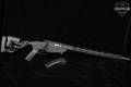2023 Sturm Ruger Precision Rimfire .22 LR Black in Excellent Condition Image 2