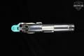 Kimber Micro 9 Bel Air (Special Edition) 9mm Luger Two-Tone Bel Air Blue in Very Good Condition Image 3