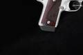 Kimber Micro 9 STS Rosewood 9mm Luger (9x19 Para) Stainless Steel in Excellent Condition Image 4