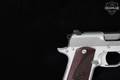 Kimber Micro 9 STS Rosewood 9mm Luger (9x19 Para) Stainless Steel in Excellent Condition Image 5