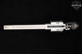 1980 Smith & Wesson (S&W) Model 29-2 .44 Mag. Nickel in Good Condition Image 4