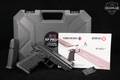 Fusion Firearms XP-PRO 9mm Luger Black in Excellent Condition Image 2