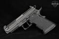 Fusion Firearms XP-PRO 9mm Luger Black in Excellent Condition Image 3