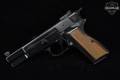 Browning Hi Power 9mm Luger Blued in Excellent Condition Image 3