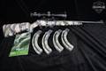 Remington Model 597 Viper .22 LR Next FLEX Digital in Very Good Condition Image 2