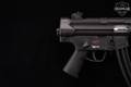 Umarex Heckler & Koch MP5 .22 LR Pistol .22 LR Black in Excellent Condition Image 4