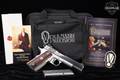 2022 Volkmann Precision Signature Series .45 ACP Two-Tone in Excellent Condition Image 2