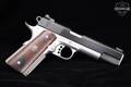 2022 Volkmann Precision Signature Series .45 ACP Two-Tone in Excellent Condition Image 3