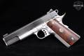 2022 Volkmann Precision Signature Series .45 ACP Two-Tone in Excellent Condition Image 4
