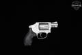 2014 Smith & Wesson (S&W) 642-1 Airweight .38 Spl. Silver in Excellent Condition Image 2