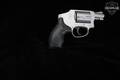 2014 Smith & Wesson (S&W) 642-1 Airweight .38 Spl. Silver in Excellent Condition Image 3