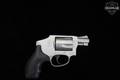 2014 Smith & Wesson (S&W) 642-1 Airweight .38 Spl. Silver in Excellent Condition Image 4