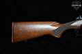 1986 Winchester Repeating Arms Model 70 Lightweight .270 Win. blued in Very Good Condition Image 3