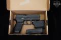 Sig Sauer P250 Compact 9mm Luger Nitron in Very Good Condition Image 3