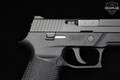 Sig Sauer P250 Compact 9mm Luger Nitron in Very Good Condition Image 5