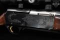 2019 Browning Safari MK II .30-06 Blued in Excellent Condition Image 5