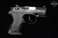 2012 Beretta PX4 Storm SC .40 S&W Black in Excellent Condition Image 3