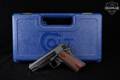 2014 Colt Commander Model 1991 Series, Series 80 .45 ACP Blued in Very Good Condition Image 2