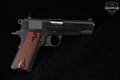 2014 Colt Commander Model 1991 Series, Series 80 .45 ACP Blued in Very Good Condition Image 3