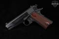 2014 Colt Commander Model 1991 Series, Series 80 .45 ACP Blued in Very Good Condition Image 4